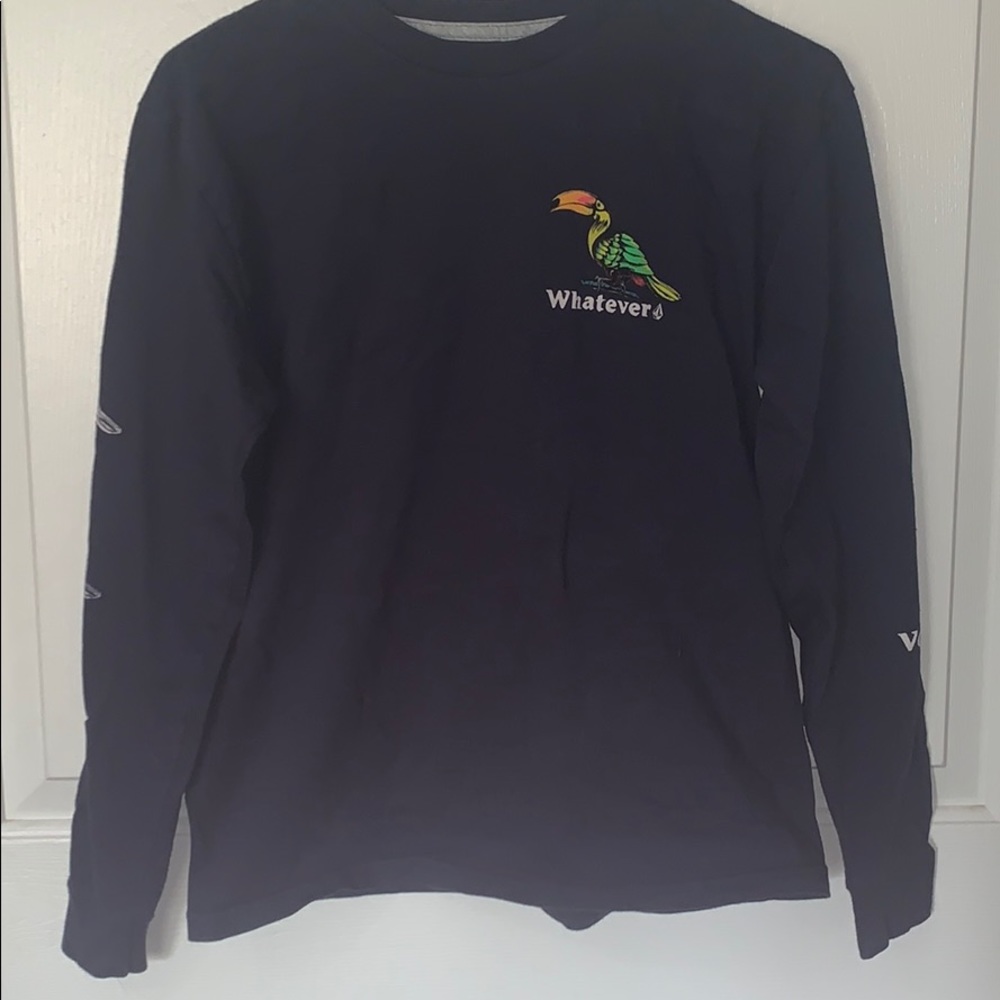 Volcom shirt